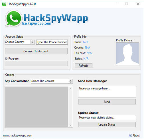 How To Hack Whatsapp Account And Spy Messages 2020 Working