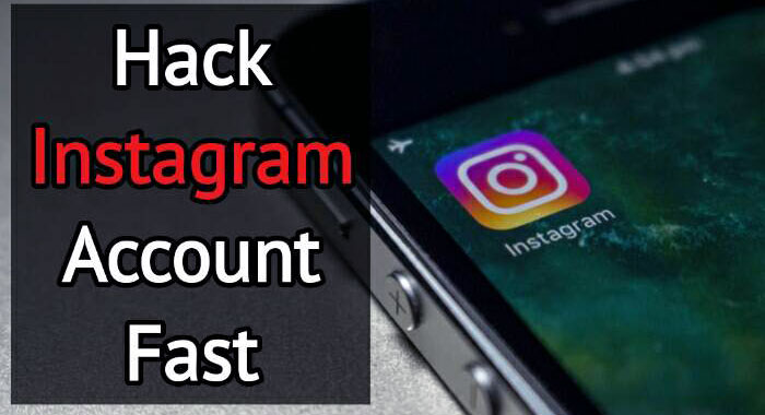 How to Hack Instagram Account – Best Working Methods of 2021